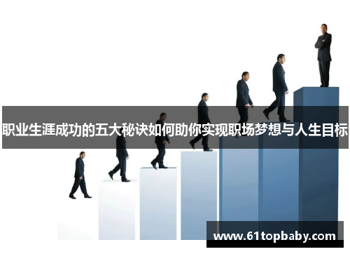 职业生涯成功的五大秘诀如何助你实现职场梦想与人生目标 职业生涯成功的五大秘诀如何助你实现职场梦想与人生目标